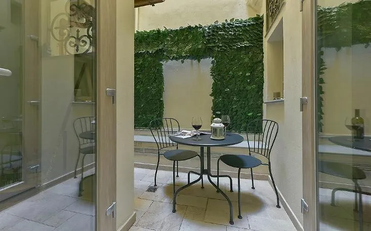 Vignolosa House Firenze Apartman