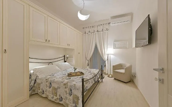 Apartman Vignolosa House Firenze