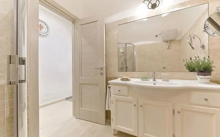 Apartman Vignolosa House Firenze Olaszország