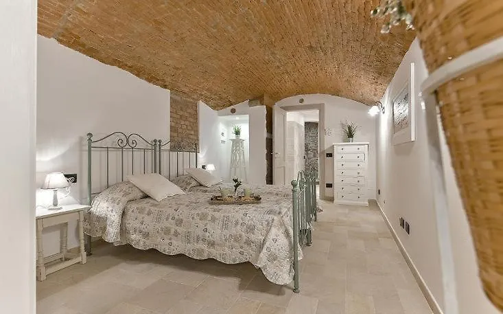 Apartman Vignolosa House Firenze