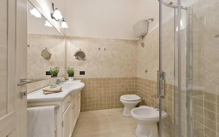 Vignolosa House Firenze Apartman