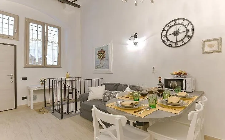 Vignolosa House Firenze Apartman