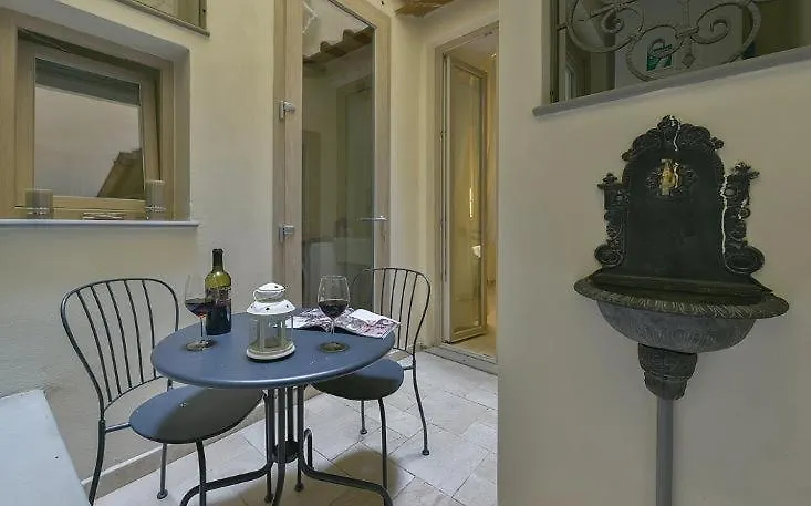 Vignolosa House Firenze Olaszország