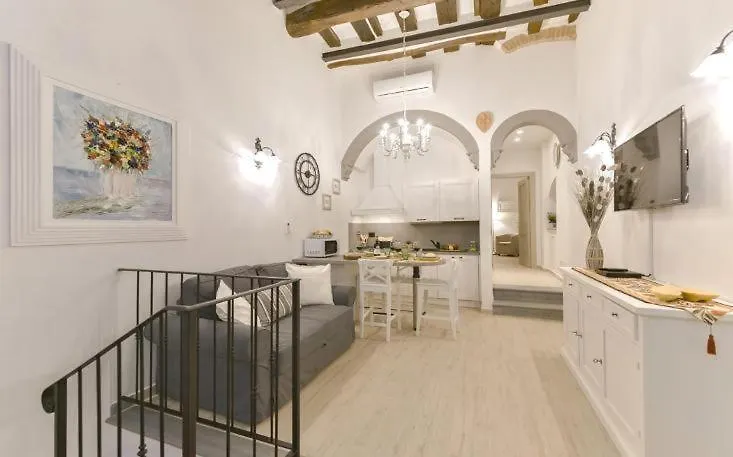Apartman Vignolosa House Firenze